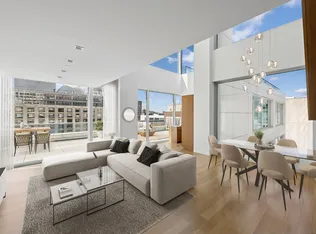 611 West 56th Street MAISONETTE WEST image 1 of 18