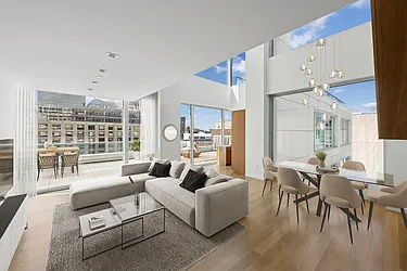 611 West 56th Street