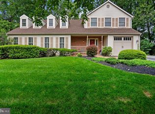 17425 Cherokee Ln, Olney, MD