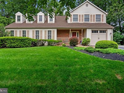 17425 Cherokee Ln, Olney, MD, 20832