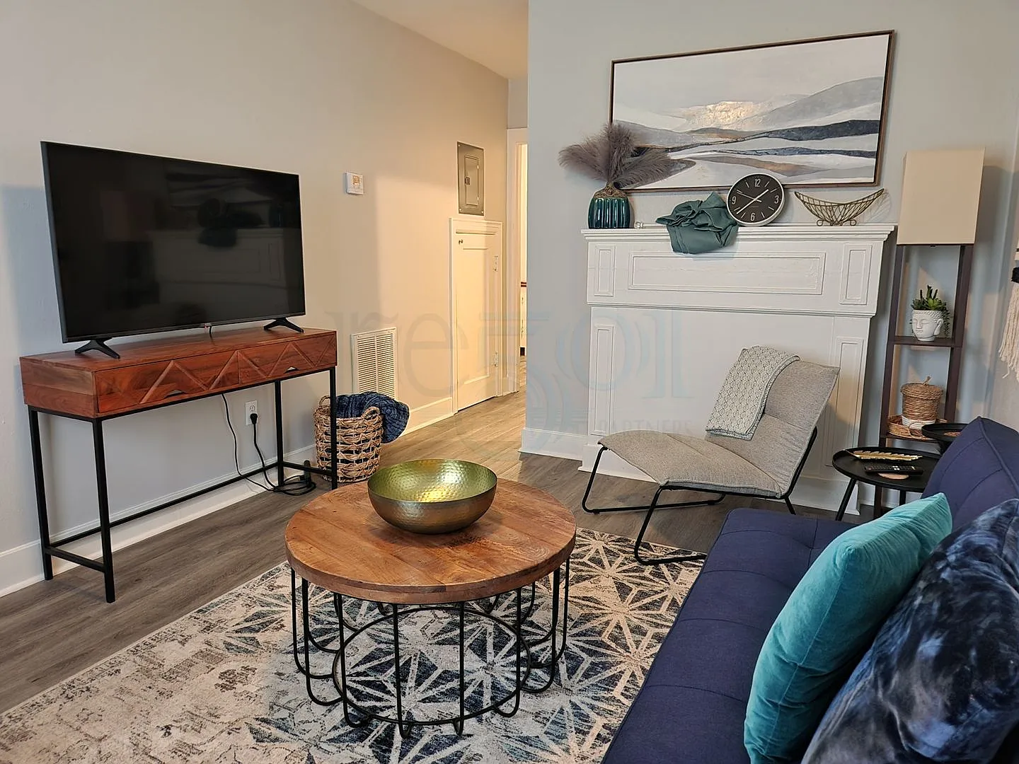 Cozy Apartment located near UAMS! — Photo 3