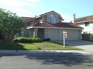 17347 Cold Spring Cir, Riverside, CA 92503