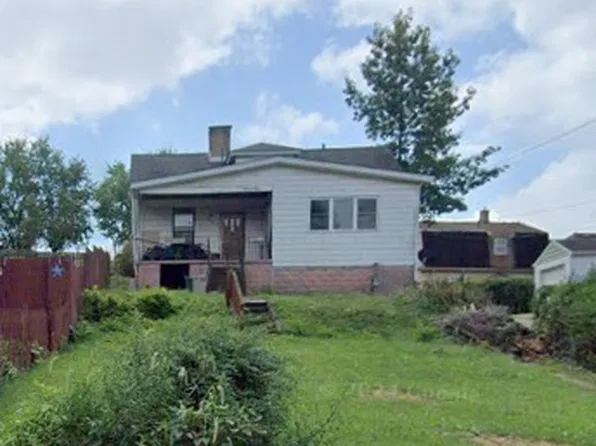 916 Hazel Ave, Ambridge, PA 15003