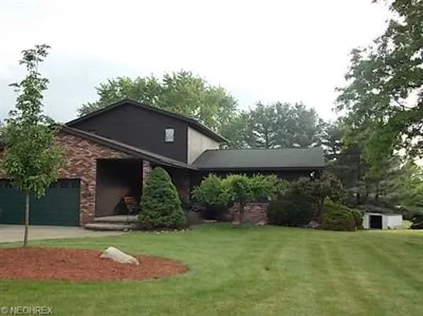 8821 Indian Hill Cir NW, Canal Fulton, OH 44614