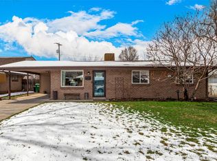 4761 Cody St, Wheat Ridge, CO 80033