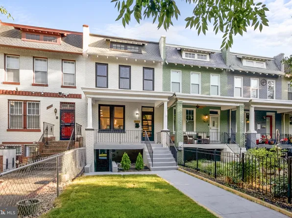 1620 Potomac Ave SE, Washington, DC 20003