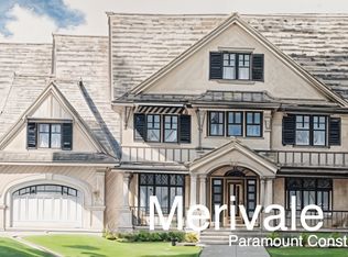 Merivale Plan, PCI - 22101, Mc Lean, VA 22101