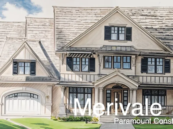 Merivale Plan, PCI - 22101