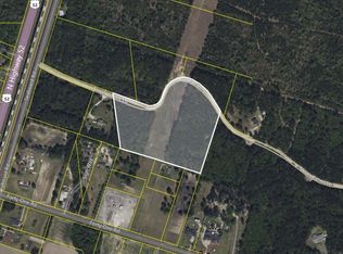 265 Shiver Farms Ln, Saint Stephen, SC 29479