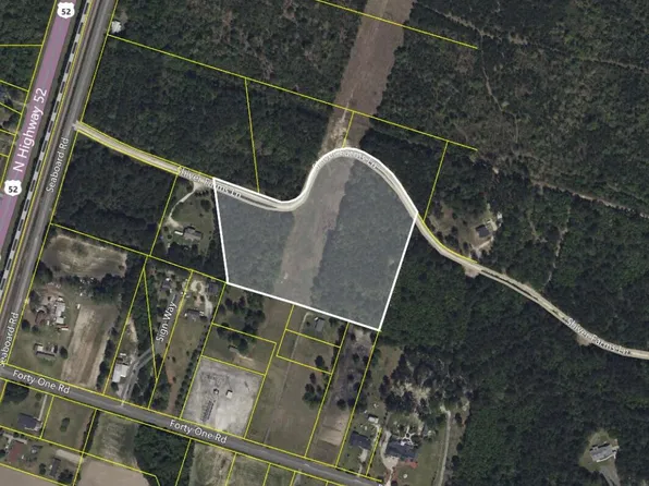 265 Shiver Farms Ln, Saint Stephen, SC 29479