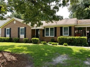3313 Dublin Rd, North Charleston, SC 29420