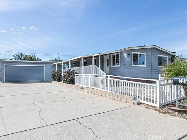 326 Venus Ct, Nipomo, CA 93444