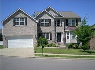 4116 Barnes Cove Dr, Antioch, TN 37013