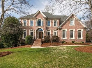 9456 Hester Ct, Harrisburg, NC 28075