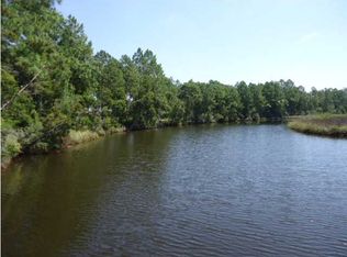 0 Wide Water Cir, Wewahitchka, FL 32465
