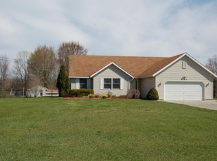 8465 Warner St, Allendale, MI 49401
