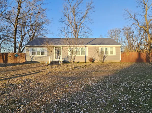 2120 Upper Finley Rd, Dyersburg, TN 38024