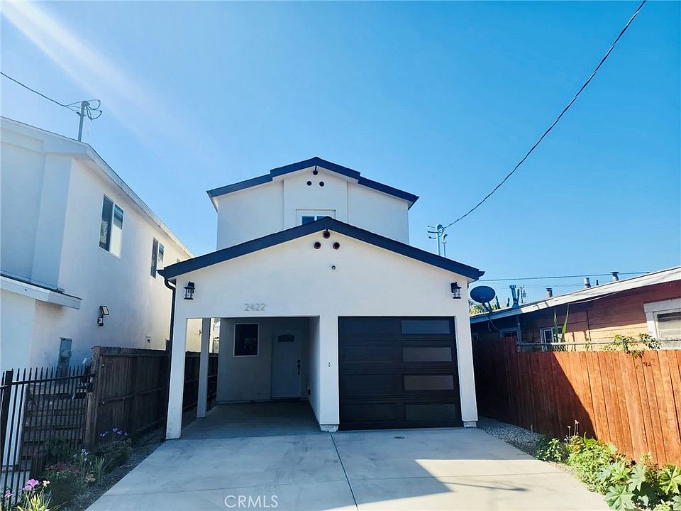 2422 E Piru St, Compton, CA 90222 Zillow