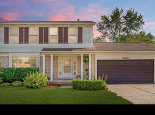 5681 Sunset Trl, Ypsilanti, MI