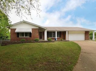 14747 Faon Ct, Florissant, MO