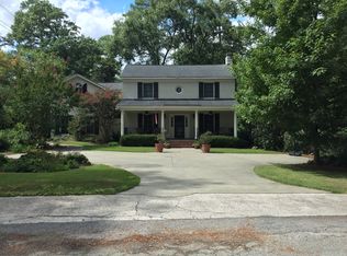 16 Cedarwood Ln, Columbia, SC 29205