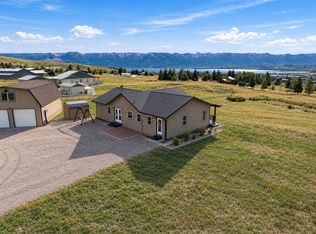 33602 Meadow Rd, Polson, MT 59860