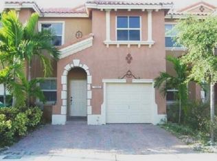 3173 SW 152nd Ct, Miami, FL 33185