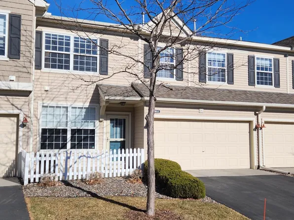 4490 Rosemary Way Unit 5, Hugo, MN 55038