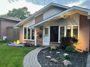 1398 Fordon Ave, Pickering, ON