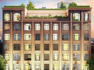 50 Clinton Street 4A image 1 of 9