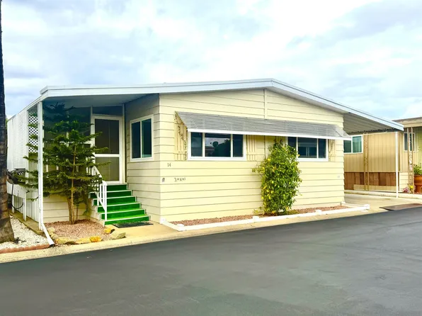 1212 H St Spc 14, Ramona, CA 92065