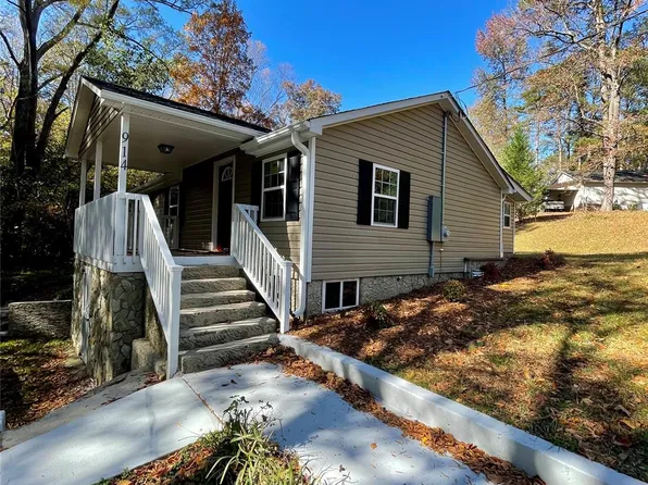 914 S Carolina Ave, Spencer, NC 28159