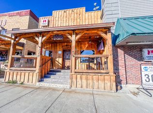 226 Front St, Prairie City, OR 97869