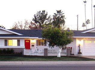 5009 E Osborn Rd, Phoenix, AZ 85018