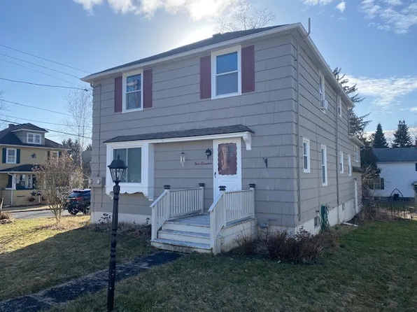 317 Andrews St, Johnson City, NY 13790