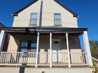 2804 Delmar Ave, Cleveland, OH