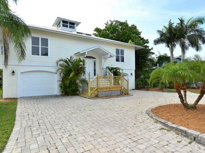 662 Norton St, Longboat Key, FL, 34228
