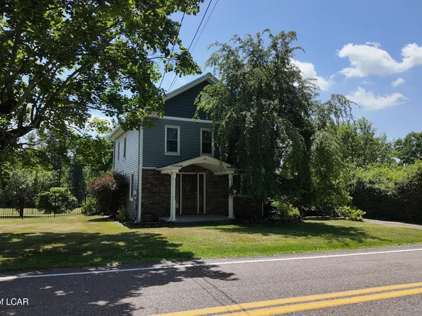 377 Pond Hill Mountain Rd, Wapwallopen, PA 18660