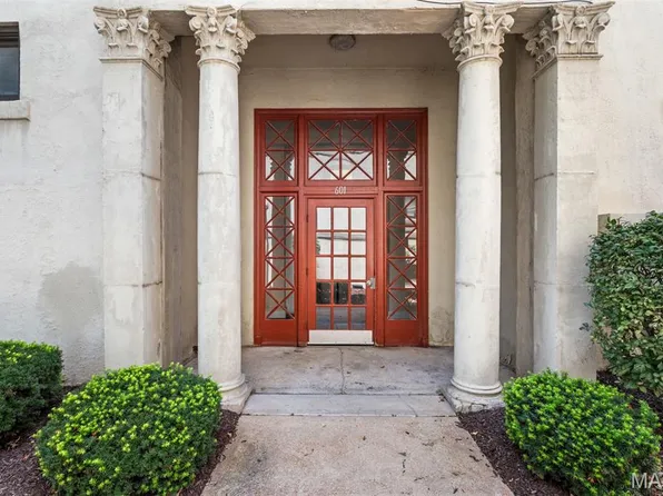 601 Westgate Ave APT C, Saint Louis, MO 63130