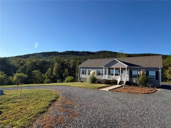 1060 Birdsong Rd, King, NC 27021
