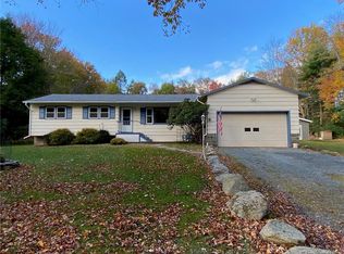 222 Gregory Rd, Monticello, NY 12701