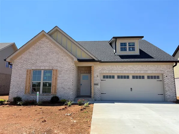 2662 Mendenhall Way, Bowling Green, KY 42101