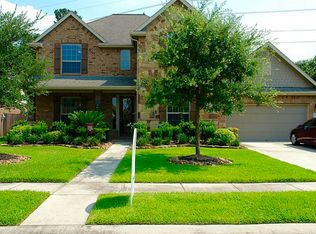 27255 Jessica Hills Ln, Spring, TX 77386