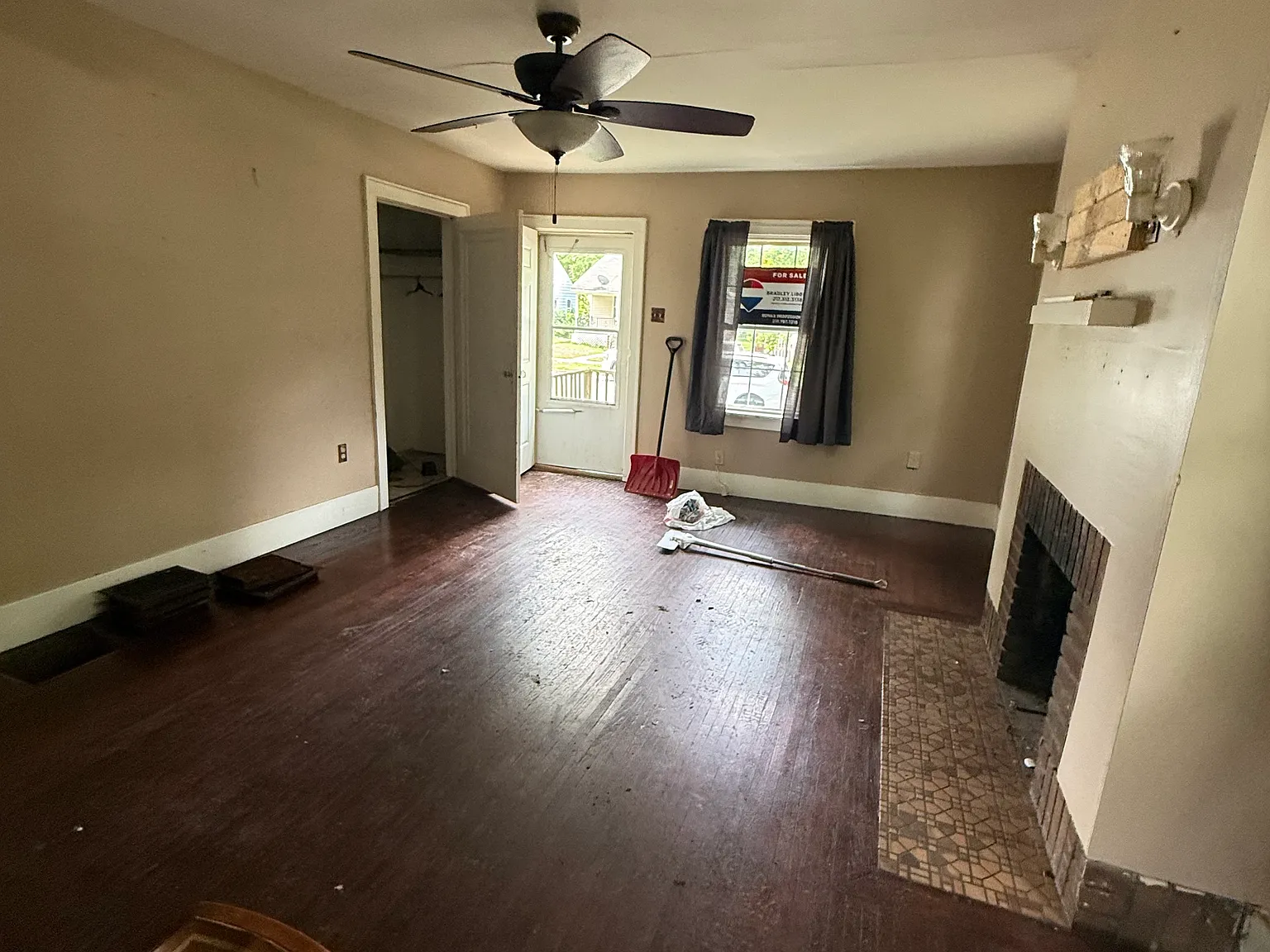 2 bed, 861 sqft, $975 — Photo 4