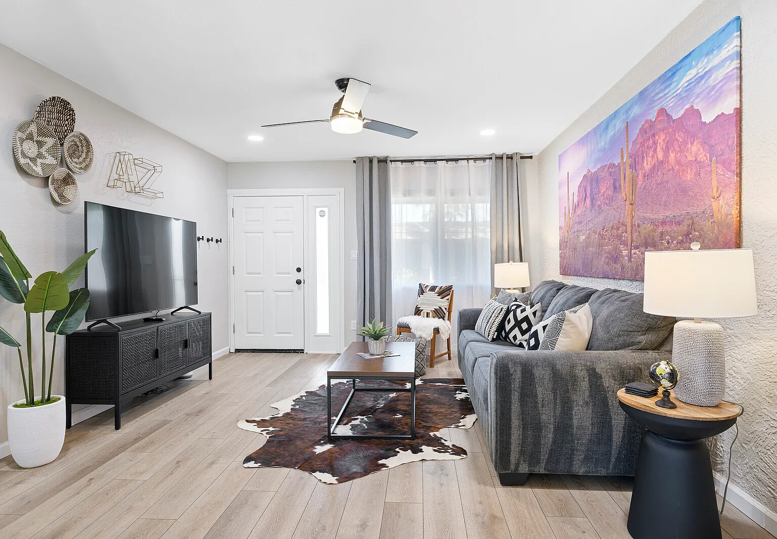 2 bed, 782 sqft, $2,500 — Photo 3