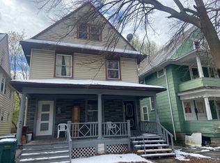 23 Sawyer St, Rochester, NY 14619