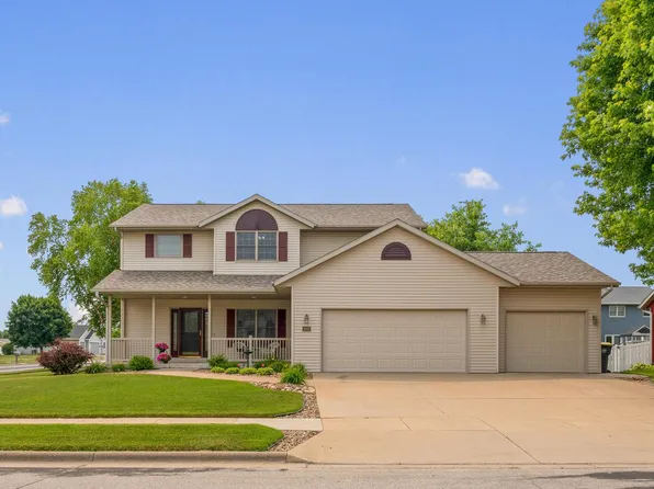 1000 Saddlewood STREET, Holmen, WI 54636
