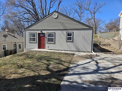 2120 Crawford St, Bellevue, NE, 68005