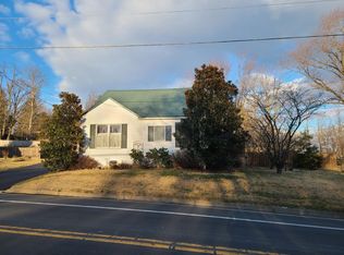 5840 Shookstown Rd, Frederick, MD 21702