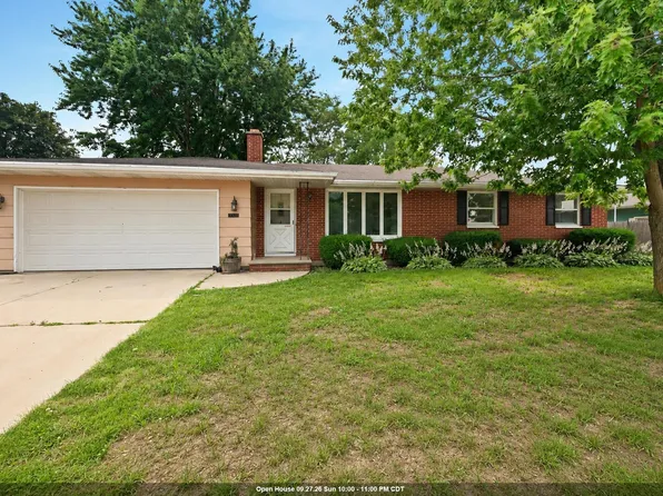 2320 Manitowoc Rd, Green Bay, WI 54311